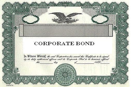 What Is A Corporate Bond