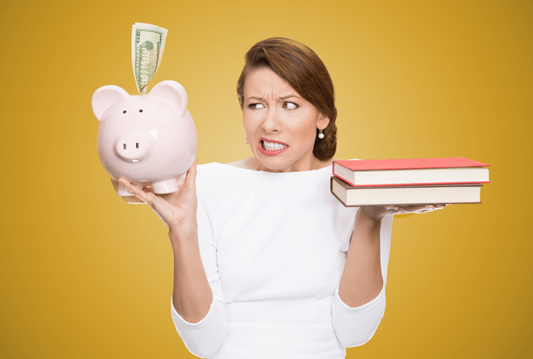 How To Create A College Student Budget By Freedom Debt Relief