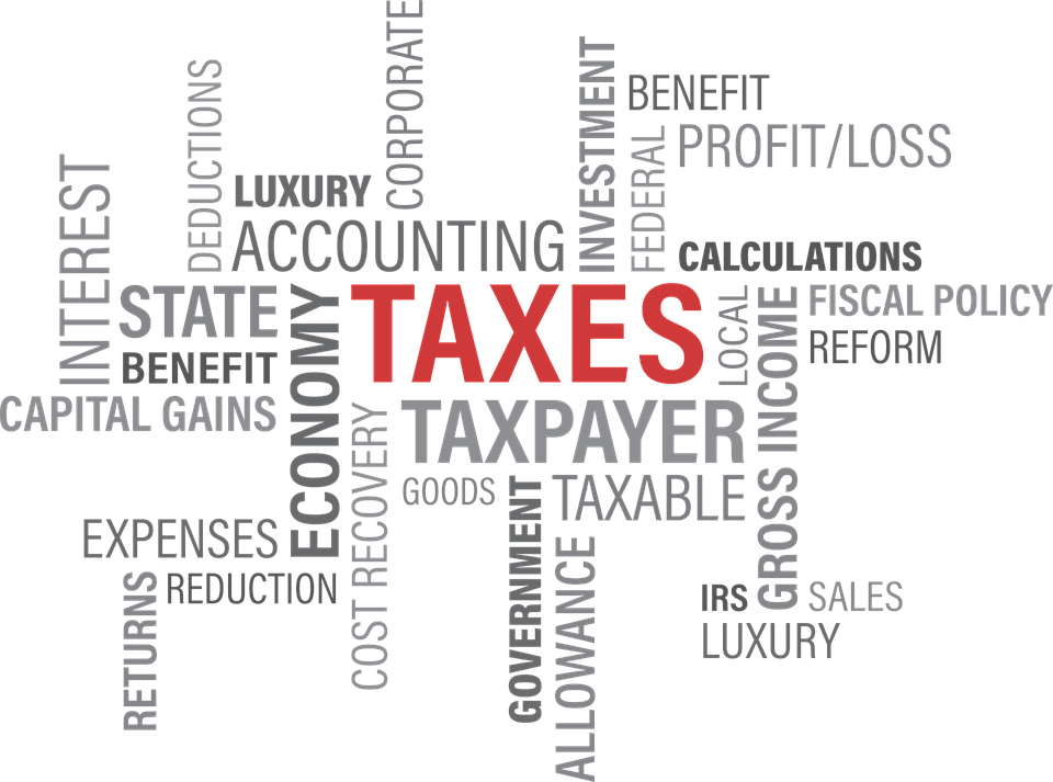 Know the Law-Business Taxes are Best Handled by the Professionals
