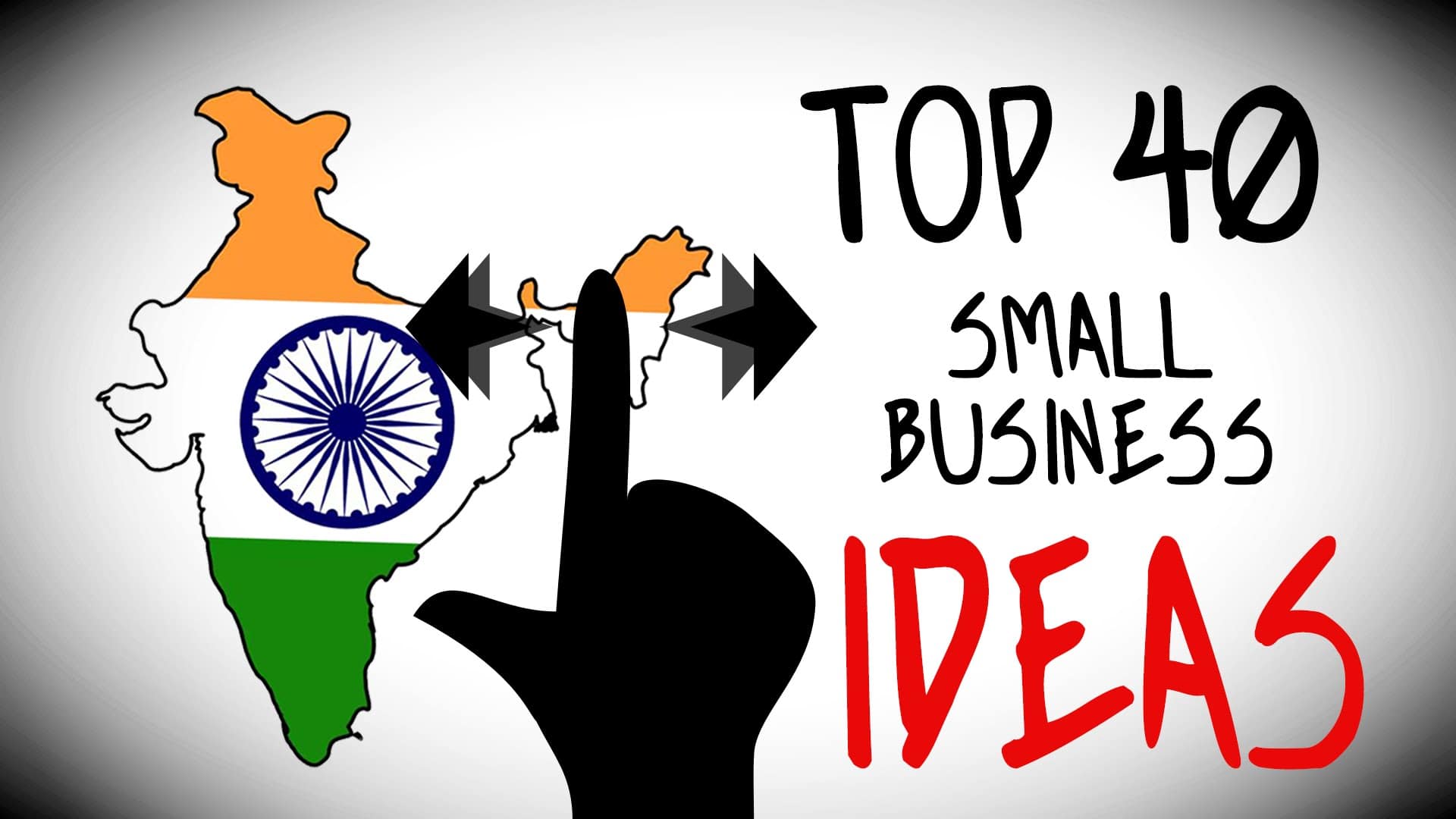 40 Business Ideas