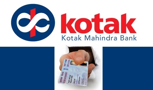 Kotak Mahindra Bank Credit Cards