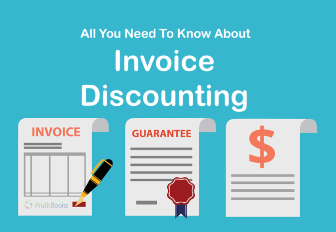 invoice-discounting
