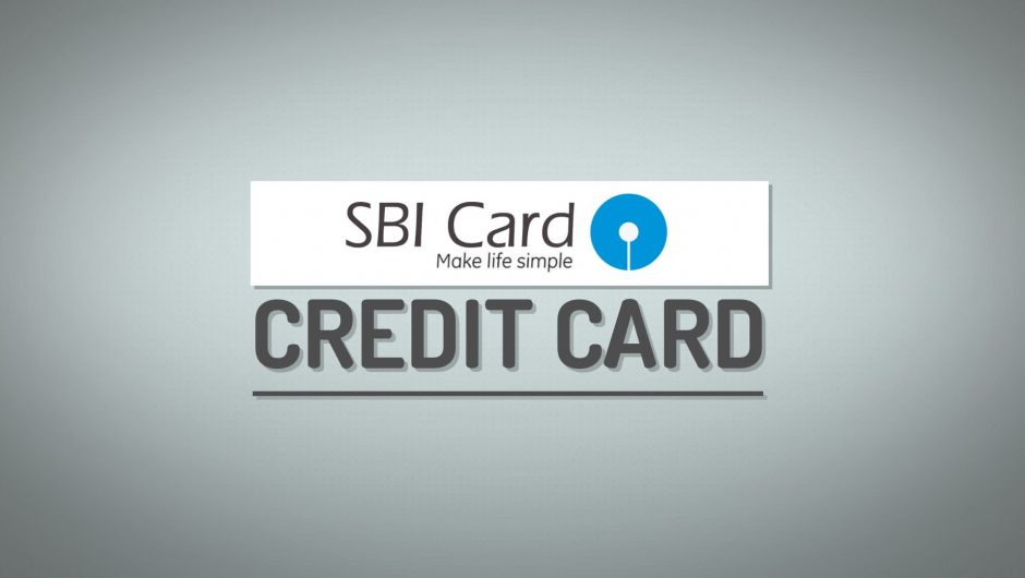 How to make SBI Credit Card Payment?