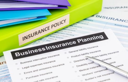 Why insure your business